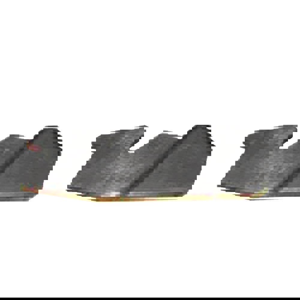 3/16 Inch, Type A Replacement Deburring Blade